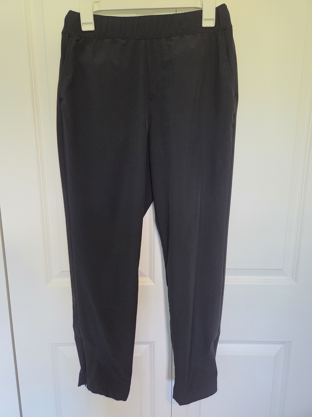 NWOT Tommy Bahama Black Golf Pants